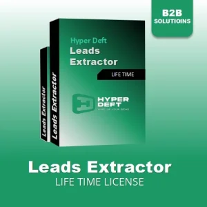 Lead Extractor