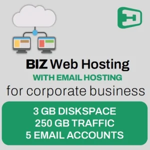 Business Web Hosting Services in Melbourne