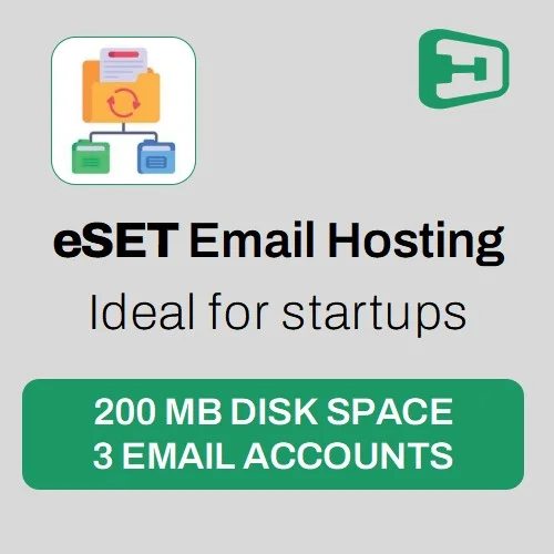 E-Set Email Hosting Services