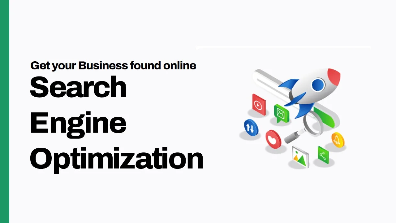 Search Engine Optimization Services in Melbourne